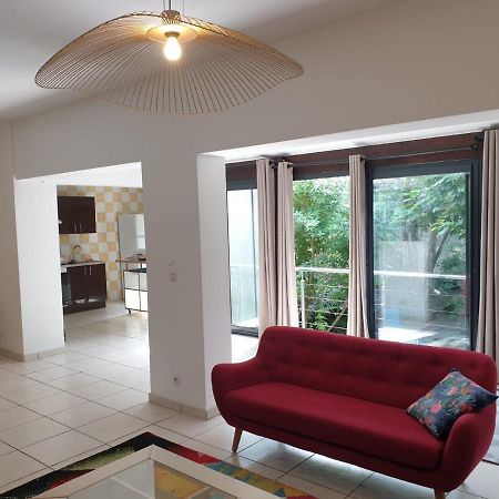 Maison 150M2 Jardin A Louer En Entier, Bordeaux Centre Chartrons, 3 Chambres 3 Salles De Bains 1 Canape-Lit Llllnumero De Telephone Dans L'Annonce Si Questionlll Zewnętrze zdjęcie