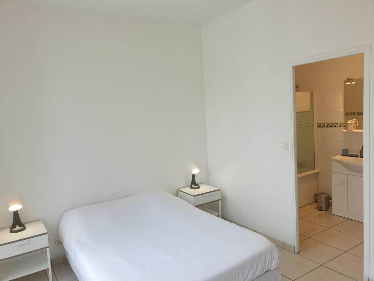 Maison 150M2 Jardin A Louer En Entier, Bordeaux Centre Chartrons, 3 Chambres 3 Salles De Bains 1 Canape-Lit Llllnumero De Telephone Dans L'Annonce Si Questionlll Zewnętrze zdjęcie