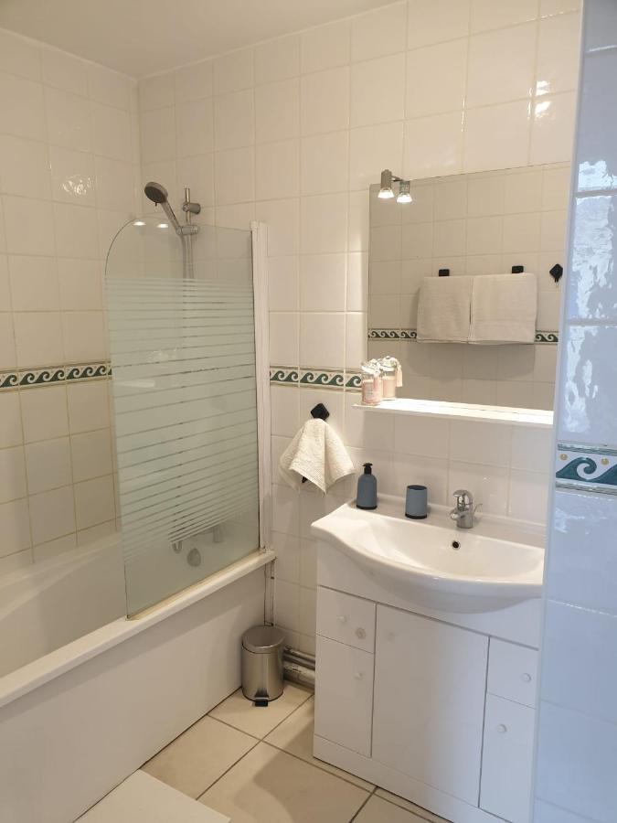 Maison 150M2 Jardin A Louer En Entier, Bordeaux Centre Chartrons, 3 Chambres 3 Salles De Bains 1 Canape-Lit Llllnumero De Telephone Dans L'Annonce Si Questionlll Zewnętrze zdjęcie