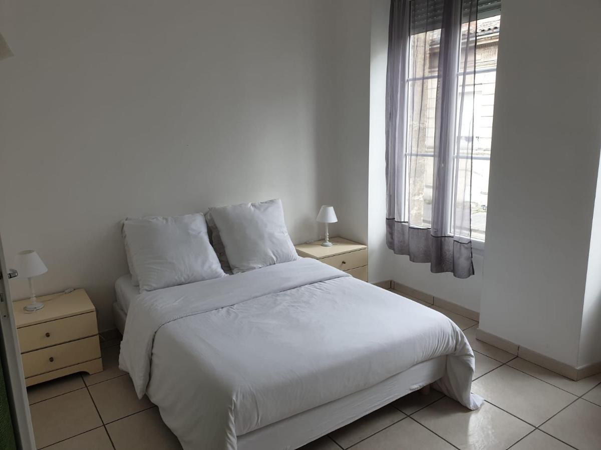Maison 150M2 Jardin A Louer En Entier, Bordeaux Centre Chartrons, 3 Chambres 3 Salles De Bains 1 Canape-Lit Llllnumero De Telephone Dans L'Annonce Si Questionlll Zewnętrze zdjęcie