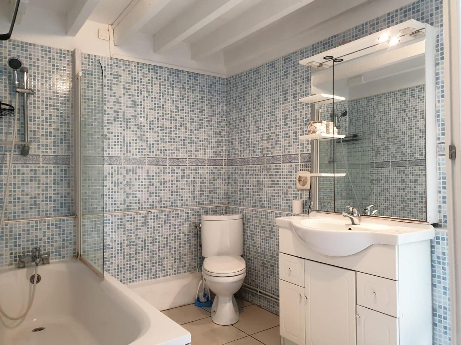 Maison 150M2 Jardin A Louer En Entier, Bordeaux Centre Chartrons, 3 Chambres 3 Salles De Bains 1 Canape-Lit Llllnumero De Telephone Dans L'Annonce Si Questionlll Zewnętrze zdjęcie